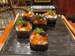 -索菲特酒店 · 云尚天际自助餐厅