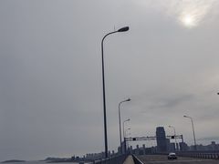 -星海湾跨海大桥