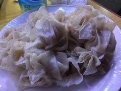 羊肉烧卖-鑫顺园小骨头羊杂馆(塔湾店)