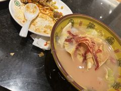 -东方之珠洗浴休闲广场(南开店)