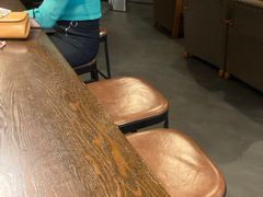 大堂-星巴克(东莞塘厦万科生活广场店)