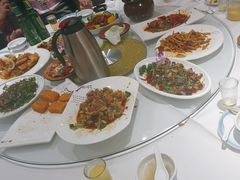 -东北大院·东北菜(三台子店)
