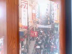 -前进5路汉堡炸鸡(昙华林店)