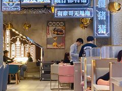 门面-柠檬树茶餐厅(海雅缤纷城店)