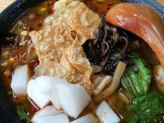 -螺大蛳柳州螺蛳粉·火锅·热干面(西城永捷店)