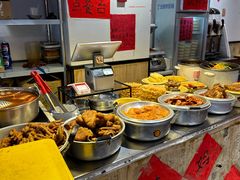 -柳州肥姨妈大骨螺蛳粉(曹路店)