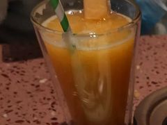 橙汁-La Terre乐田(万象城店)