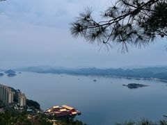 -千岛湖天屿景区
