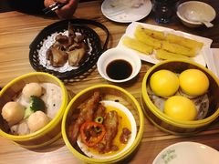 -粤港餐厅(禹州商业广场店)