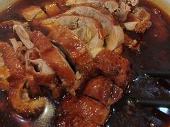 -蒲氏烤鸭(百寿路店)