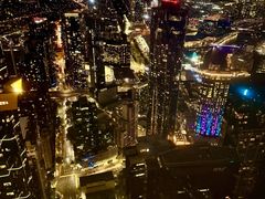 -尤利卡88层观景台