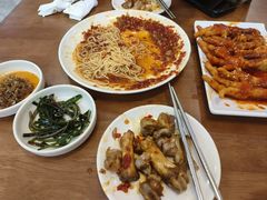 -贤花饭店(城阳店)