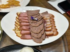 -老厨家(中央大街西七道街店)