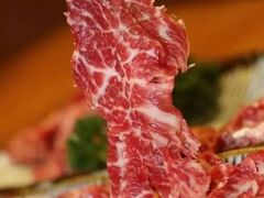 新鲜雪花牛肉-福安市鼎牛记潮汕牛肉火锅