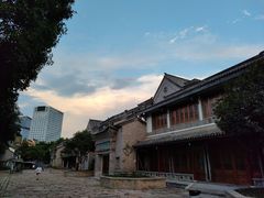 -龙潭水乡