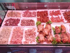 -阿满卤香鸡(新街口印象汇店)