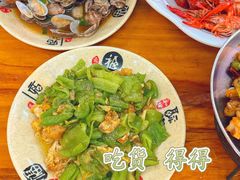 -江湖万州烤鱼(王子美食城)