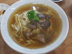 -十二忠手拉面(中华路店)