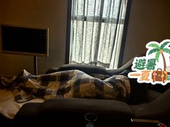 -上水温泉养生会所
