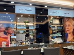 -锦泉眼镜视光体验中心(环市西路店)