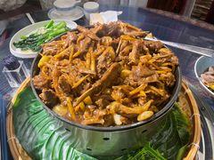 -甘家界牌柠檬鸭(青山店)