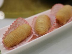-金华安大酒楼·老牌潮菜·粤式茶点(东方国际店)