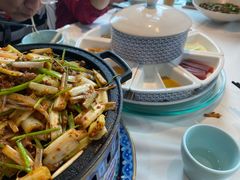 -羲和雅苑•北京烤鸭(吴中路万象城店)