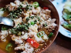 -林四喜·闽南传家菜(鼓浪屿店)