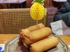 -芽笼芽笼新加坡餐厅(世纪汇店)