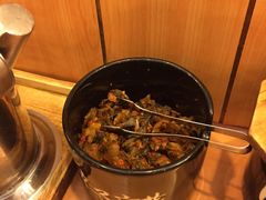 咸菜-博多一幸舍(侨福芳草地购物中心店)