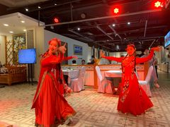 -巴扎美食·新疆菜·西域歌舞表演餐厅(新疆大厦店)