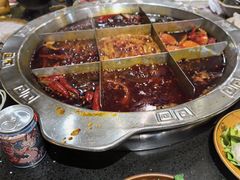 -大龙火锅(老店)
