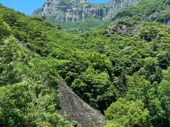 -雁荡山风景名胜区