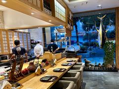 -江户·岚 创意料理(泛海店)