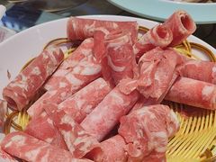-西火火·川派小火锅(西溪银泰店)