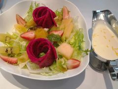 -波特曼西餐厅(中央大街店)