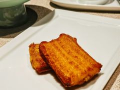 黄金脆带鱼-新荣记(椒江店)