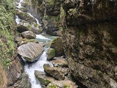 -鹿院坪生态旅游景区