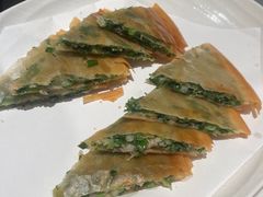 -桂满陇·蟹黄小笼汤包(中山公园店)