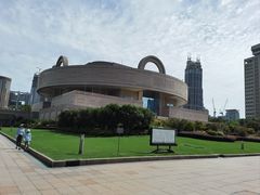 -上海博物馆(人民广场馆)