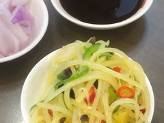 -蒲锦源烩饼(蒲城店)