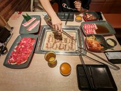 -新石器烤肉(高行万嘉店)