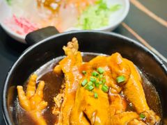 -旺顺阁·北京菜(大望路店)