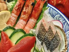 -长崎屋·日本料理·刺身·烧鸟(天河北路店)