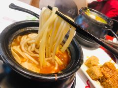 -姐弟俩土豆粉(四海唐人街店)