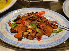 -茉莉花·私房菜(蓝湖郡店)