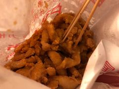 香酥鸡柳-尚食卢记烧饼(凤凰路总店)