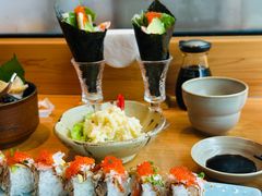 -Tuna maki寿司(苏州中心商场店)