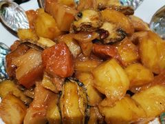 -双海酒店·非遗渔家菜(南戴河店)