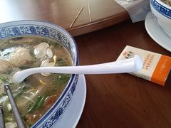 -香麒园·过桥米线·南湖雅宴